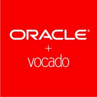 Vocado logo - Similar company to Cell Business Equipment