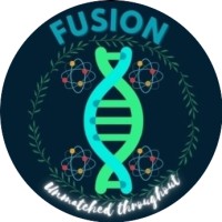 Fusion - The Life Science Society logo - Similar company to Buffalo Back