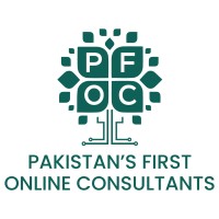PFOC logo - Similar company to A8Om
