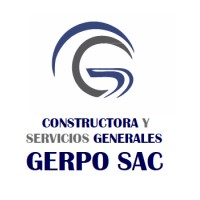 CONSTRUCTORA Y SERVICIOS GENERALES GERPO S.A.C logo - Similar company to Fuxion Constructora Sac