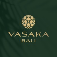 Vasaka Bali logo - Similar company to Hira Design Studio