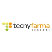 TecnyFarma Benelux logo - Similar company to Sup Mti Meknès