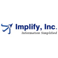 Implify, Inc. logo - Similar company to Tech Expertsus