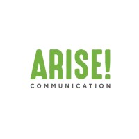 Arise! Indonesia logo - Similar company to Dasa Stratcomm
