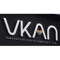 VKAN INNOVATIVE SOLUTIONS PVT LTD logo - Similar company to Sai Shiko