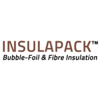 Insulapack Insulation logo - Similar company to Alpha Engineered Composites