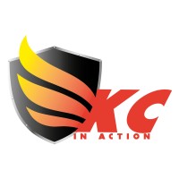 KC IN ACTION EE logo - Similar company to Bede Events