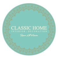 Classic Home Interior Decoration L.L.c logo - Similar company to Woodloft Technical Services Llc