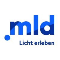 mld AG - Licht erleben logo - Similar company to Superswipe.Games