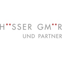 Hüsser Gmür + Partner AG logo - Similar company to Fabl Gmbh