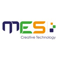 MES Creative Teknoloji logo - Similar company to Akilo Eğitici Zeka Oyunları