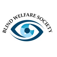 Blind welfare Society logo - Similar company to Blind