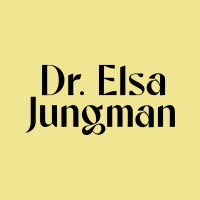 Dr. Elsa Jungman logo - Similar company to Hellobiome