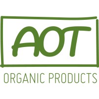AOT - All Organic Treasures GmbH logo - Similar company to Olvea