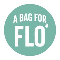 A Bag for Flo logo - Similar company to Jam Helping Out