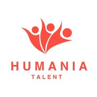 Humania Talent logo - Similar company to Avilapro Group