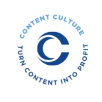 Content Culture logo - Similar company to Jam Style