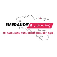 EMERAUDE EVENTS logo - Similar company to Bayman | Triathlon International Du Mont Saint-Michel