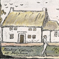 THE BLAKE COTTAGE TRUST logo - Similar company to Collective Wisdom Ltd