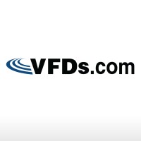 VFDs.com logo - Similar company to Oak Development Technologies