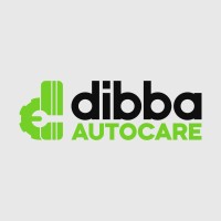 Dibba Auto Care logo - Similar company to Drivetech By Fnct