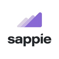Sappie logo - Similar company to Valormais