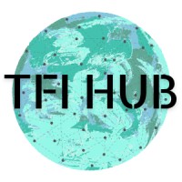 TFI Hub logo - Similar company to Framewirk.Com