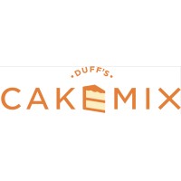 Duff'S Cakemix