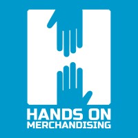 Hands On Merchandising logo - Similar company to Light Years