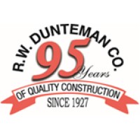 R W Dunteman Company logo - Similar company to Klf Enterprises