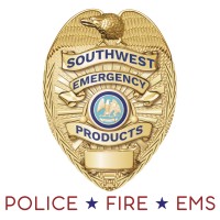 Southwest Emergency Products logo - Similar company to Viper Innovative Products, Llc
