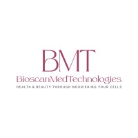 BioscanMedTechnologies logo - Similar company to Wellness Captured