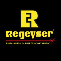 Regeyser | Puertas Cortafuego |  Cerrajería de alta Seguridad | Puertas Industriales logo - Similar company to G-Teck Bioscience