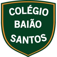 Colégio Baião Santos logo - Similar company to Colégio São José - Escolápias