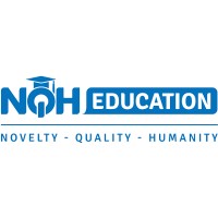 NQH Education Center logo - Similar company to Fhseohub