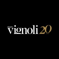 Grupo Vignoli Restaurantes logo - Similar company to Vignoli