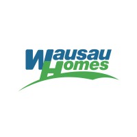 Wausau Homes logo - Similar company to The Dirks Group