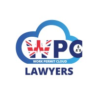 WPC Lawyers logo - Similar company to Workpermitcloud Ltd.