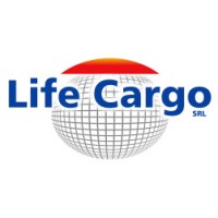 Life Cargo logo - Similar company to Supermar S.A