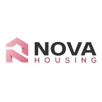 Nova Housing logo - Similar company to Multimmo --- Uw Vastgoed Gps