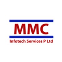 MMC Infotech logo - Similar company to Sriwebeo