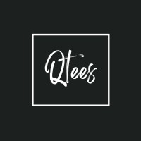 QTees logo - Similar company to I Design