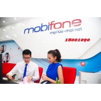 Dịch vụ MobiFone logo - Similar company to Mobitv - Mobifone