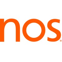 Revista Nos logo - Similar company to Robotic Systems Chile