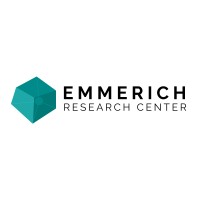 Emmerich Research Center (PT Royal Internasional Riset Terpadu) logo - Similar company to Saffriz Group