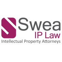 Swea IP Law AB logo - Similar company to Bjerkén Hynell