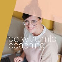 De Witruimte Coaching logo - Similar company to Talentissimo
