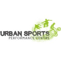 Urban Sports Performance Centre logo - Similar company to Surf Explorer