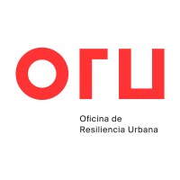 ORU - Oficina de Resiliencia Urbana logo - Similar company to Centro De Estudios Económicos Urbanos (Ceeu)