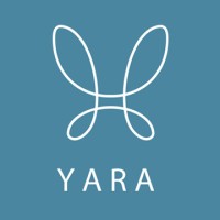 Yara Hotels & Resorts logo - Similar company to Harding Boutique Hotels